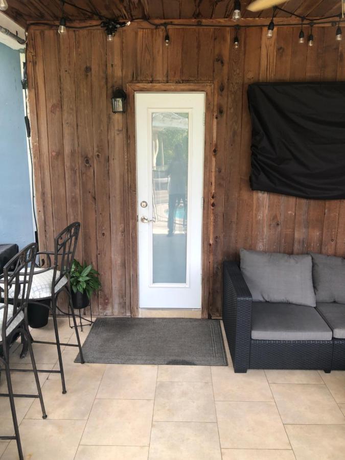 Homestay Weston Ranches Southwest Ranches Extérieur photo