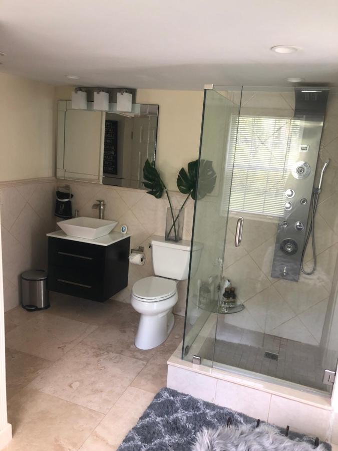Homestay Weston Ranches Southwest Ranches Extérieur photo